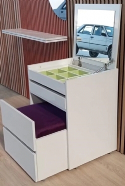 Makyaj Masa Modülü