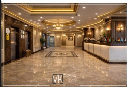 OTEL MOBİLYA DEKORASYON İŞLERİ