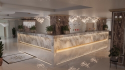 OTEL MOBİLYA DEKORASYON İŞLERİ