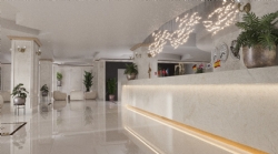 OTEL MOBİLYA DEKORASYON İŞLERİ
